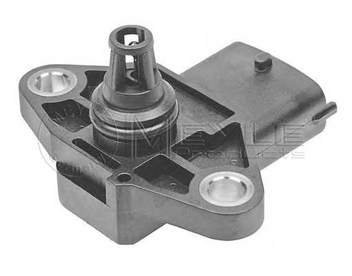 MEYLE 12-34 899 0004 Датчик, давление наддува