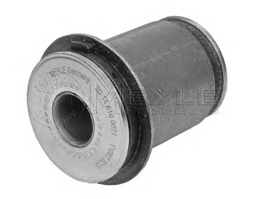 MEYLE 30-14 610 0021 Втулка, важіль колісної під... MEYLE 30-14 610 0021 Втулка, важіль колісної під...