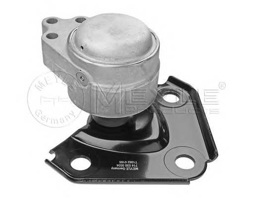 MEYLE 714 030 0034 Опора двигателя правая FORD Fi... MEYLE 714 030 0034 Опора двигателя правая FORD Fi...
