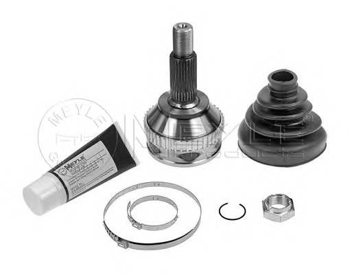 MEYLE 714 498 0006 Шарнирный комплект, привод