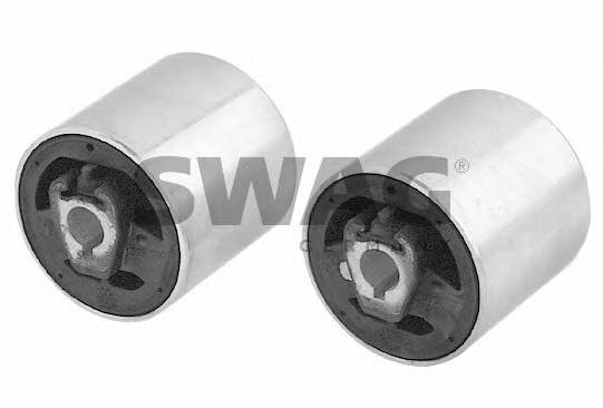 SWAG 20 60 0010 Монтажный комплект, рычаг н