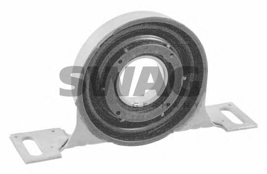 SWAG 20 92 2297 Подвеска, карданный вал