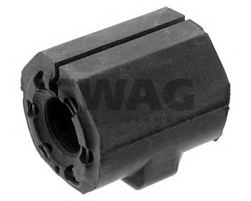 SWAG 30 61 0003 Опора, стабилизатор