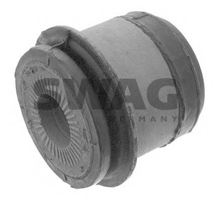 SWAG 30 75 0008 Подвеска, двигатель; Втулка