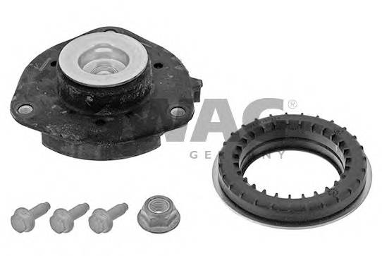 SWAG 30937897 Підшипник опори амортизато...