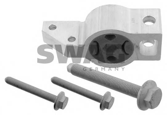 SWAG 32 93 2541 Монтажный комплект, рычаг н...