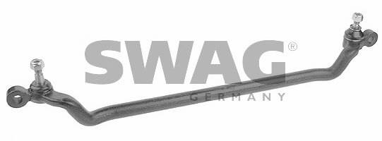 SWAG 40 72 0002 Продольная рулевая тяга