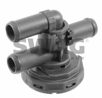 SWAG 40 92 2001 Регулирующий клапан охлажд...