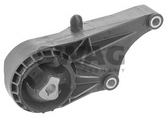 SWAG 40946324 PODUSZKA SILN SWAG 40946324 OPEL ASTRA J 1,4 1,6 0
