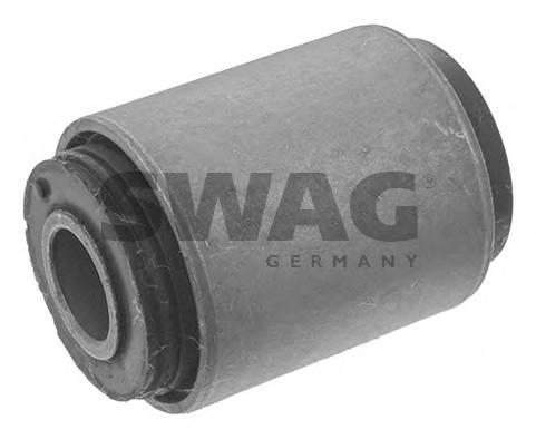 SWAG 60 60 0005 Подвеска, рычаг независимо