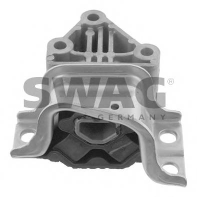 SWAG 70 93 2276 Подвеска, двигатель SWAG 70 93 2276 Подвеска, двигатель