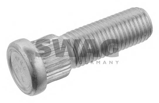 SWAG 80 93 3499 Болт крепления колеса