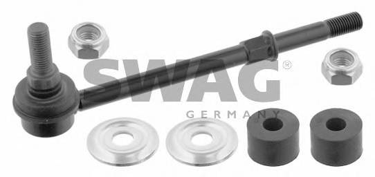 SWAG 82 79 0002 Тяга / стойка, стабилизатор