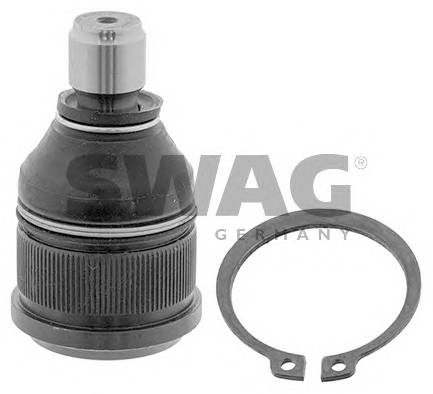 SWAG 83 78 0003 Несучий / напрямний шарнір