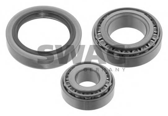 SWAG 99 90 5577 Комплект подшипника ступиц