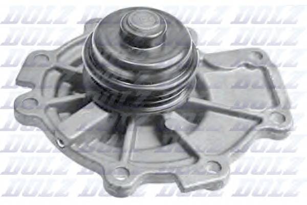 DOLZ F142 Водяной насос