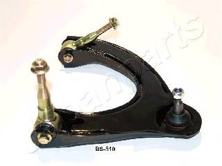 JAPANPARTS BS-510L Рычаг независимой подвески... JAPANPARTS BS-510L Рычаг независимой подвески...