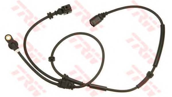 TRW GBS2060 Датчик, частота вращения ко...