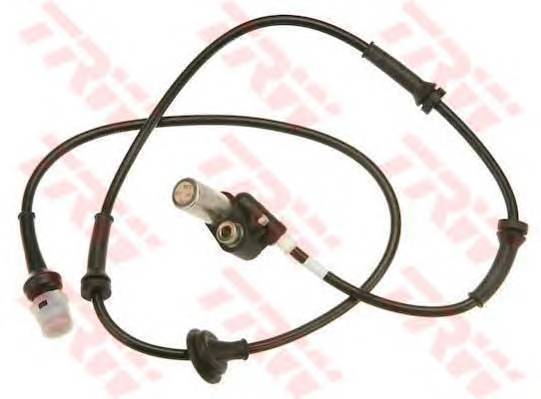 TRW GBS2120 Датчик, частота вращения ко...