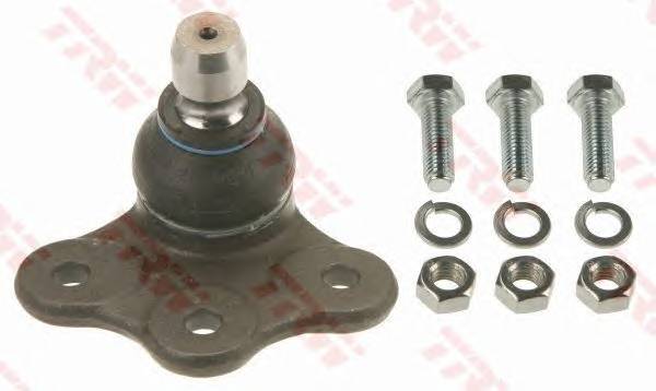 TRW JBJ100 Несущий / направляющий шарн