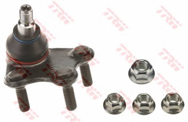 TRW JBJ815 Несущий / направляющий шарн