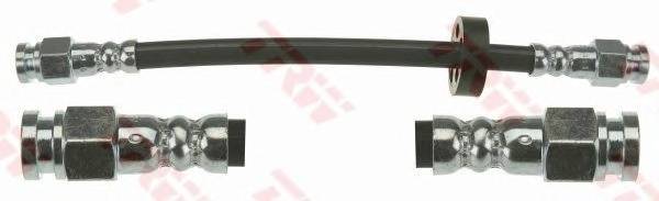 TRW PHA225 Тормозной шланг