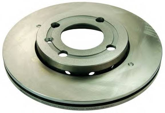 DENCKERMANN B130032 Тормозной диск DENCKERMANN B130032 Тормозной диск