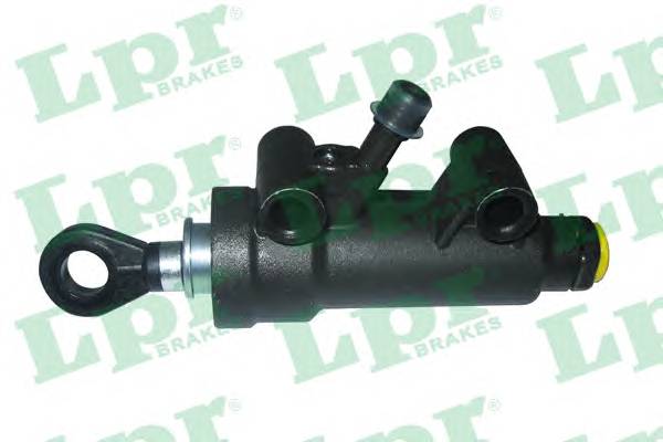 LPR 2231 Главный цилиндр, система сц