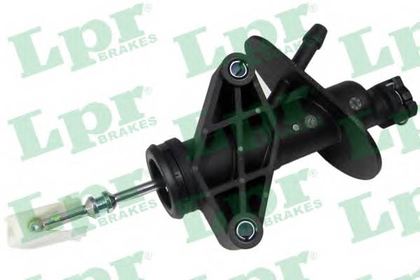 LPR 2242 Главный цилиндр, система сц