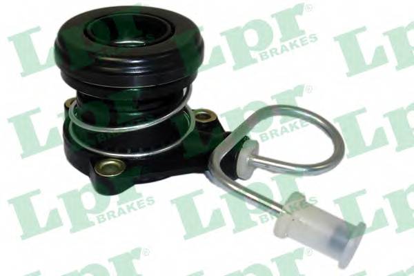 LPR 3240 Центральный выключатель, с