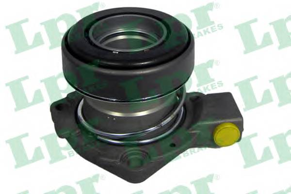 LPR 3468 Центральный выключатель, с