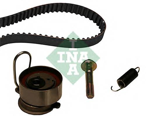 INA 530 0505 10 Комплект ремня ГРМ INA 530 0505 10 Комплект ремня ГРМ