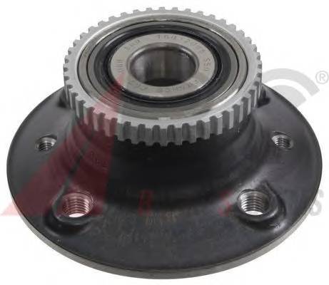 A.B.S. 201081 Маточина колеса A.B.S. 201081 Маточина колеса