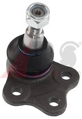 A.B.S. 220486 Несущий / направляющий шарн