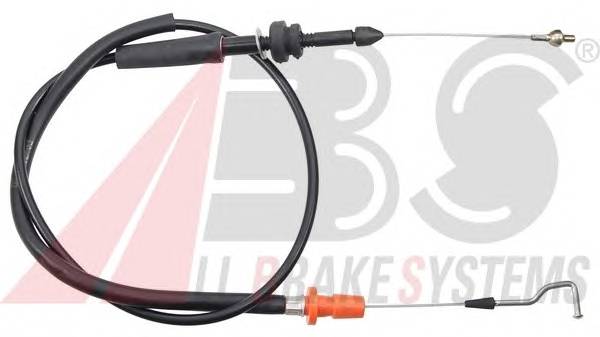 A.B.S. K35260 Тросик газа A.B.S. K35260 Тросик газа