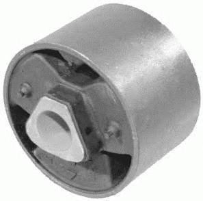 BOGE 87-124-A Подвеска, рычаг независимо