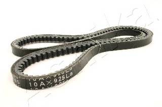 ASHIKA 109-10X925 Клиновой ремень