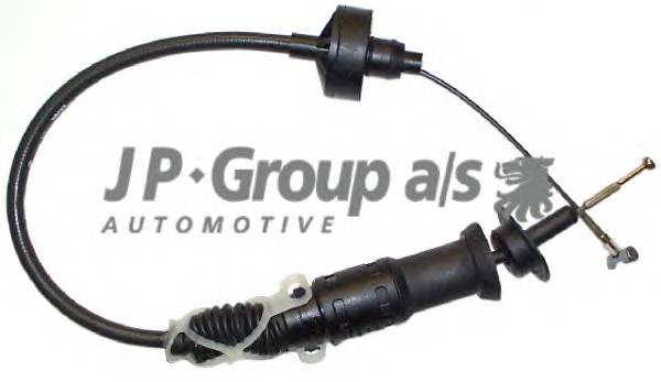 JP GROUP 1170200900 Трос, управление сцепление