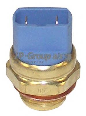 JP GROUP 1194000200 Термовыключатель, вентилят