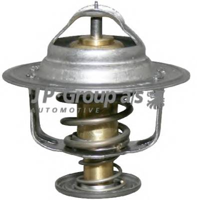JP GROUP 1214600900 Термостат, охлаждающая жид