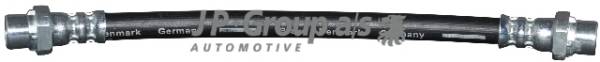 JP GROUP 1461701400 Тормозной шланг JP GROUP 1461701400 Тормозной шланг