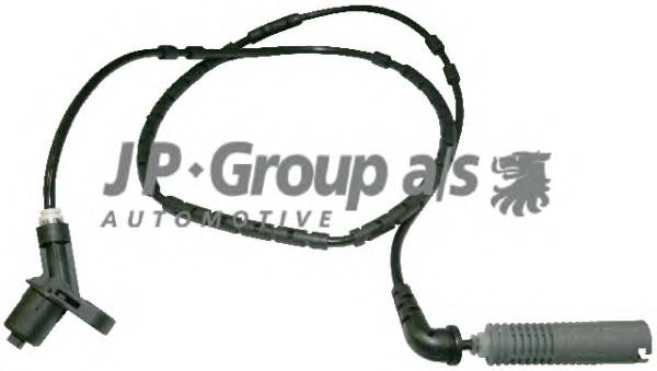 JP GROUP 1497100300 Датчик, частота вращения ко...