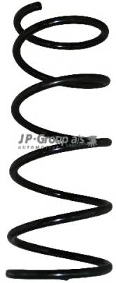 JP GROUP 1542200900 Пружина ходовой части JP GROUP 1542200900 Пружина ходовой части