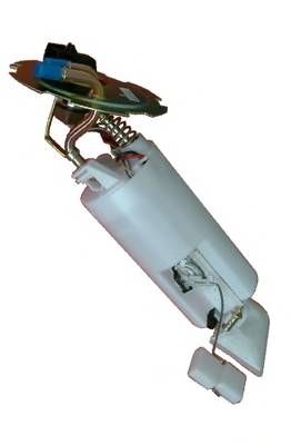 HOFFER 7506532 Элемент системы питания