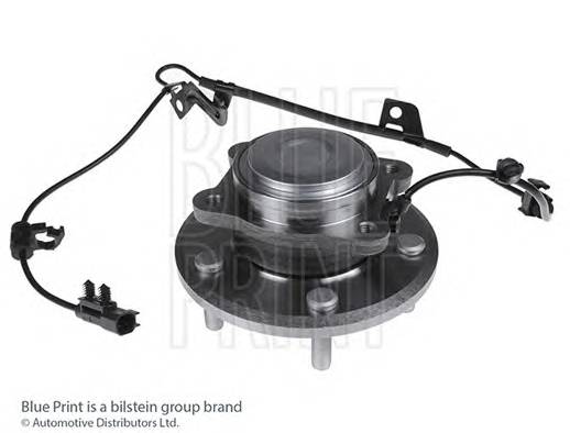 BLUE PRINT ADA108317 Комплект подшипника ступиц