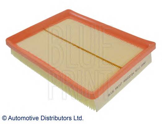 BLUE PRINT ADG02224 Повітряний фільтр BLUE PRINT ADG02224 Повітряний фільтр