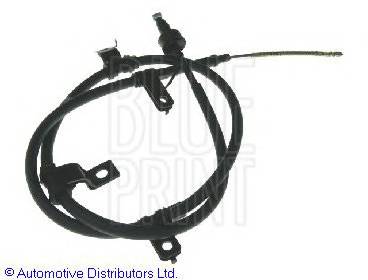 BLUE PRINT ADG046122 Трос, стояночная тормозная ... BLUE PRINT ADG046122 Трос, стояночная тормозная ...