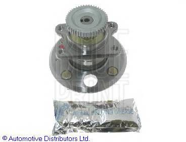 BLUE PRINT ADG08317 Комплект подшипника ступиц