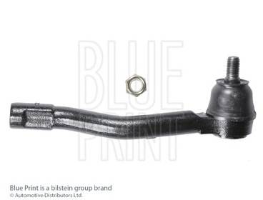 BLUE PRINT ADG08728 Наконечник поперечної керм...