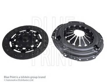 BLUE PRINT ADN130233 Комплект сцепления BLUE PRINT ADN130233 Комплект сцепления